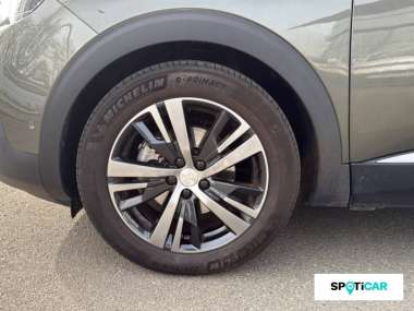 Peugeot 3008 Essence