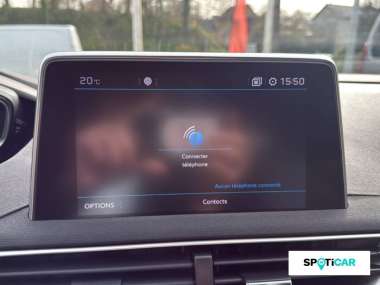 Peugeot 3008 Essence