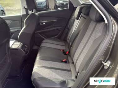 Peugeot 3008 Essence