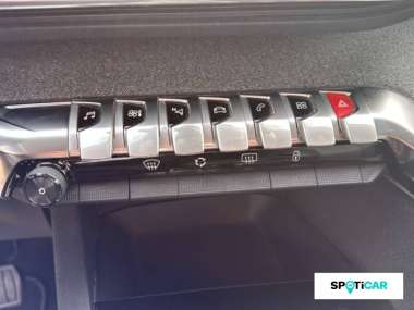 Peugeot 3008 Essence