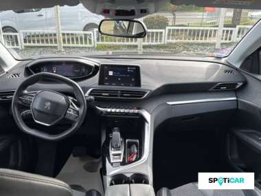 Peugeot 3008 Essence