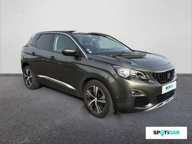 Peugeot 3008 Essence