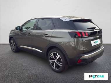 Peugeot 3008 Essence