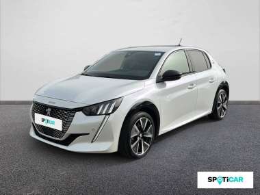 Peugeot e-208 Electrique