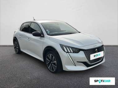 Peugeot e-208 Electrique