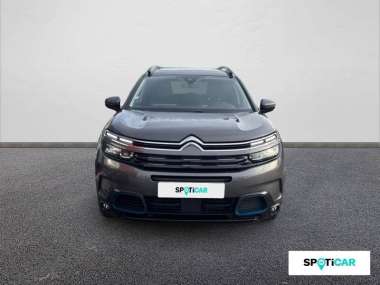 Citroën C5 Aircross Hybride rechargeable