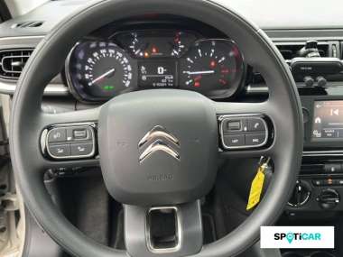 Citroën C3 Essence