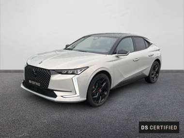 Ds DS 4 Hybride rechargeable