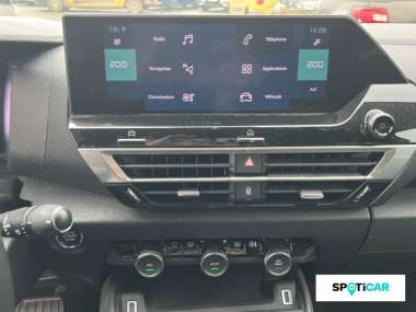 Citroën Ë-C4 Electrique