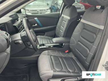 Citroën Ë-C4 Electrique