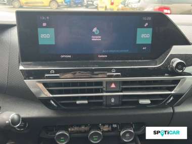 Citroën Ë-C4 Electrique