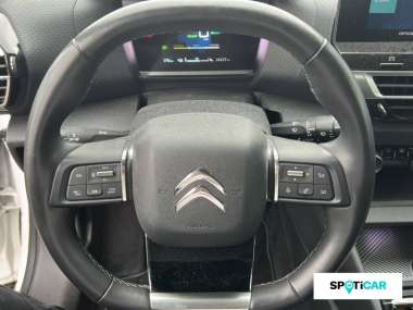 Citroën Ë-C4 Electrique