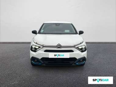 Citroën Ë-C4 Electrique