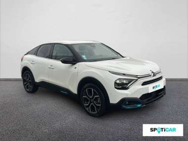 Citroën Ë-C4 Electrique