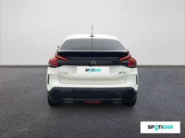 Citroën Ë-C4 Electrique