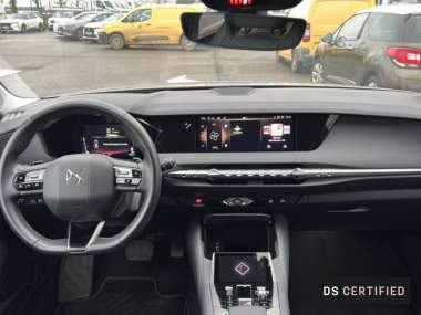 Ds DS 4 Hybride rechargeable