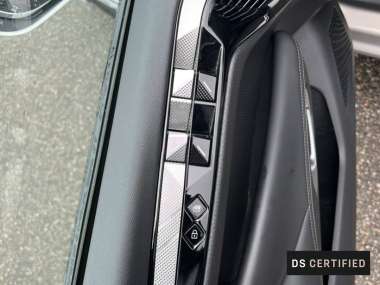Ds DS 4 Hybride rechargeable