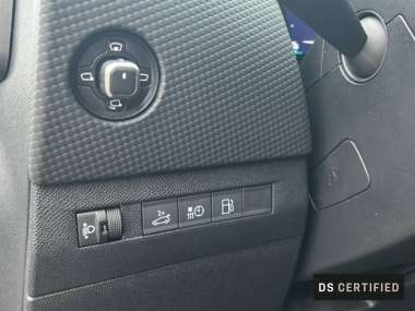 Ds DS 4 Hybride rechargeable