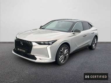 Ds DS 4 Hybride rechargeable