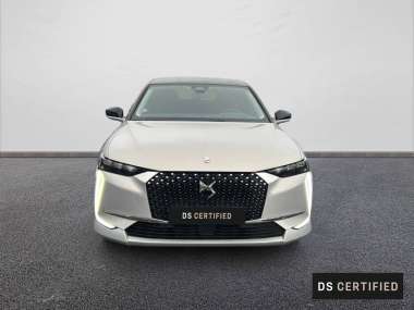Ds DS 4 Hybride rechargeable