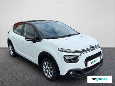 Citroën C3 Diesel