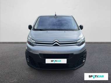 Citroën Jumpy Diesel