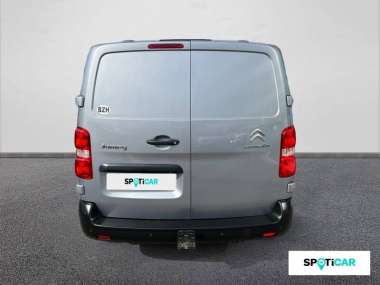Citroën Jumpy Diesel