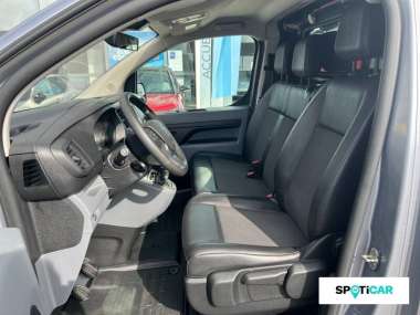 Citroën Jumpy Diesel