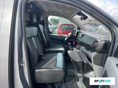 Citroën Jumpy Diesel