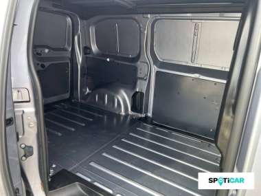 Citroën Jumpy Diesel