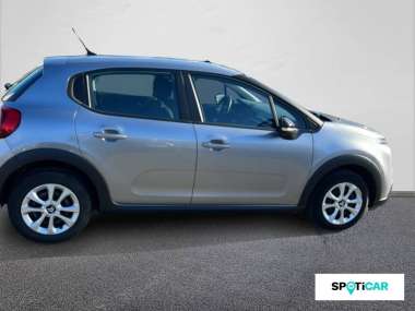 Citroën C3 Essence