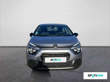 Citroën C3 Essence