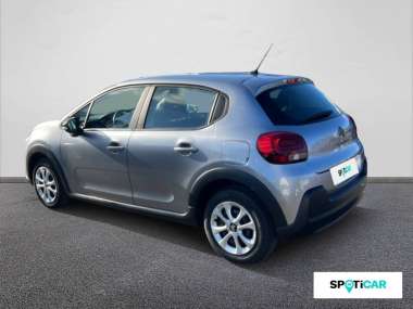Citroën C3 Essence