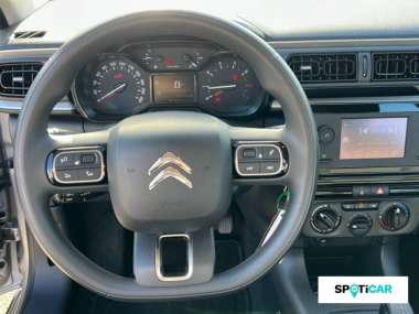 Citroën C3 Essence
