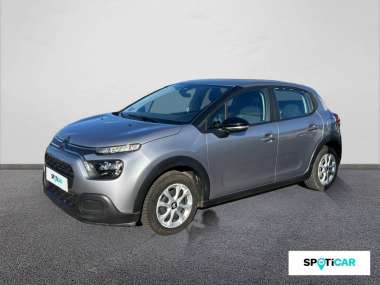Citroën C3 Essence