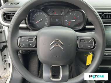 Citroën C3 Diesel