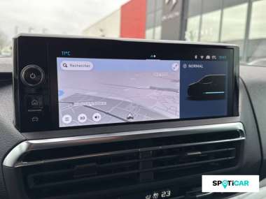 Citroën E-Jumpy Electrique