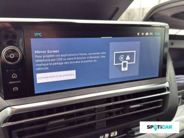 Citroën E-Jumpy Electrique