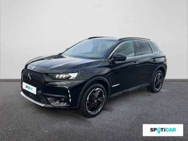 Ds DS 7 Crossback Diesel