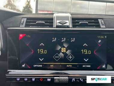 Ds DS 7 Crossback Diesel