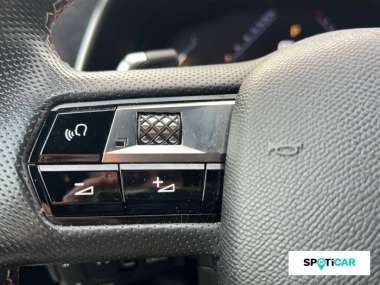 Ds DS 7 Crossback Diesel