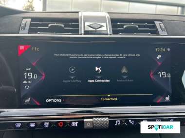 Ds DS 7 Crossback Diesel