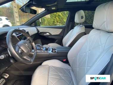 Ds DS 7 Crossback Diesel