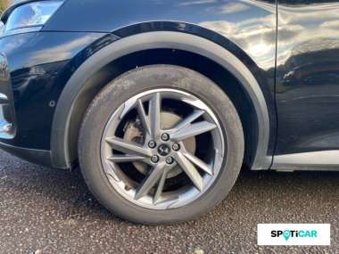 Ds DS 7 Crossback Diesel