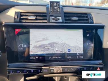 Ds DS 7 Crossback Diesel