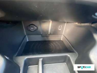 Ds DS 7 Crossback Diesel