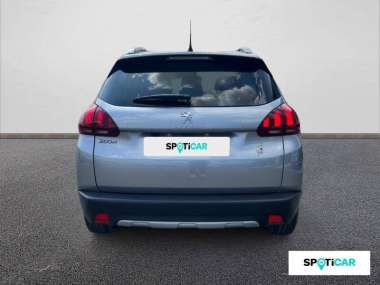 Peugeot 2008 Essence