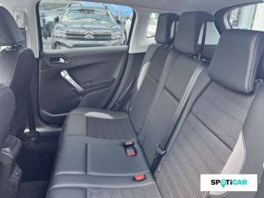 Peugeot 2008 Essence