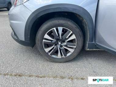 Peugeot 2008 Essence