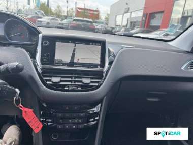 Peugeot 2008 Essence